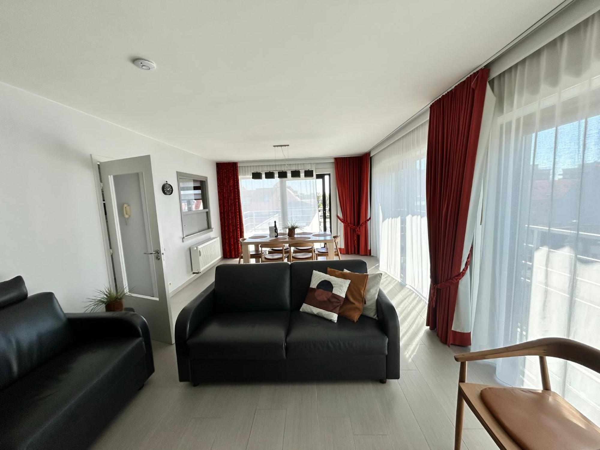 Sunbeach Nieuwpoort Bagian luar foto